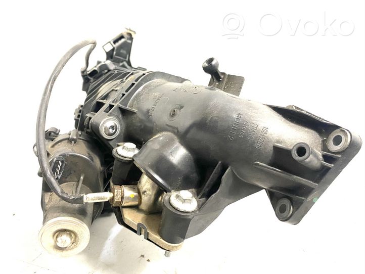 BMW 4 F32 F33 Collettore di aspirazione 7807991