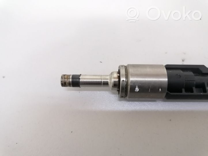 BMW 6 F06 Gran coupe Injecteur de carburant 7599876