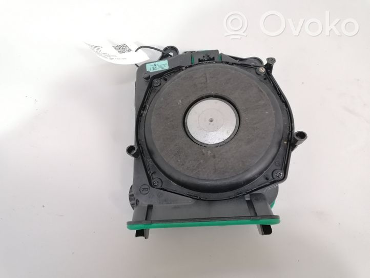 BMW 7 G11 G12 Enceinte subwoofer 6800954