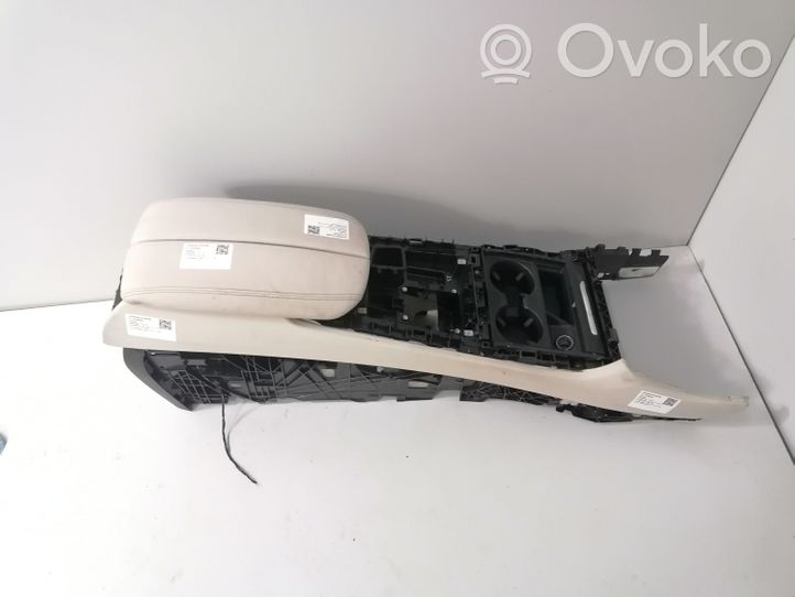 BMW X5 F15 Consolle centrale 9252118