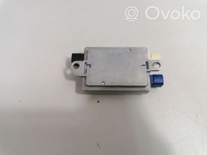 BMW 5 G30 G31 USB-ohjainlaite 9355549