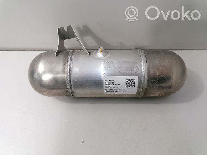 BMW 7 G11 G12 Accumulateur de pression de réservoir suspension pneumatique 6861937