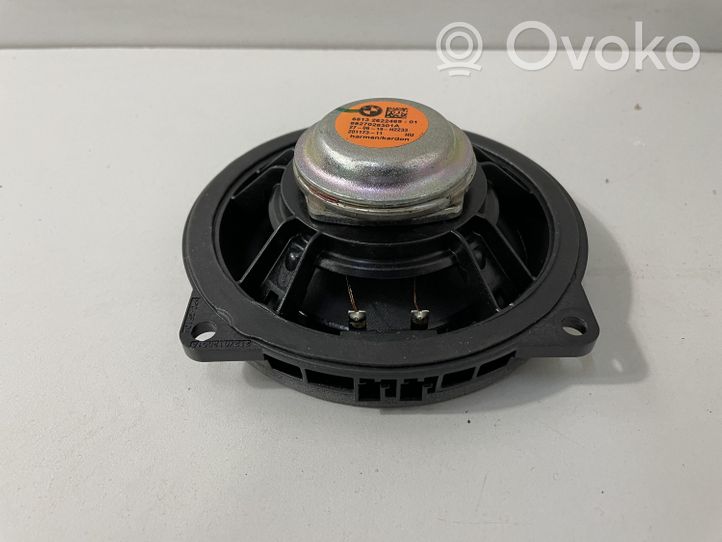 BMW Z4 g29 Haut-parleur de porte avant 2622469