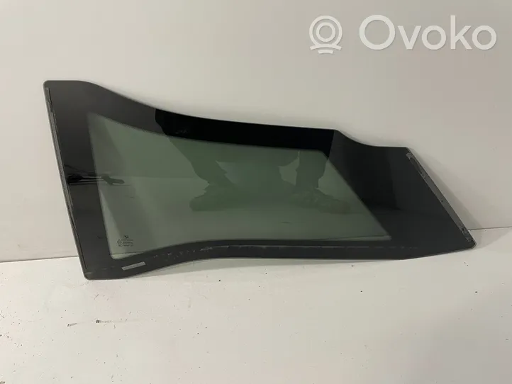 BMW i3 Rear side window/glass 7288191