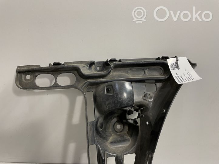 BMW 6 E63 E64 Support de pare-chocs arrière 7008840