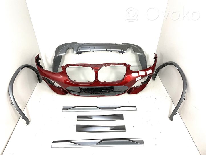 BMW X4M F98 Kit completo per il corpo 