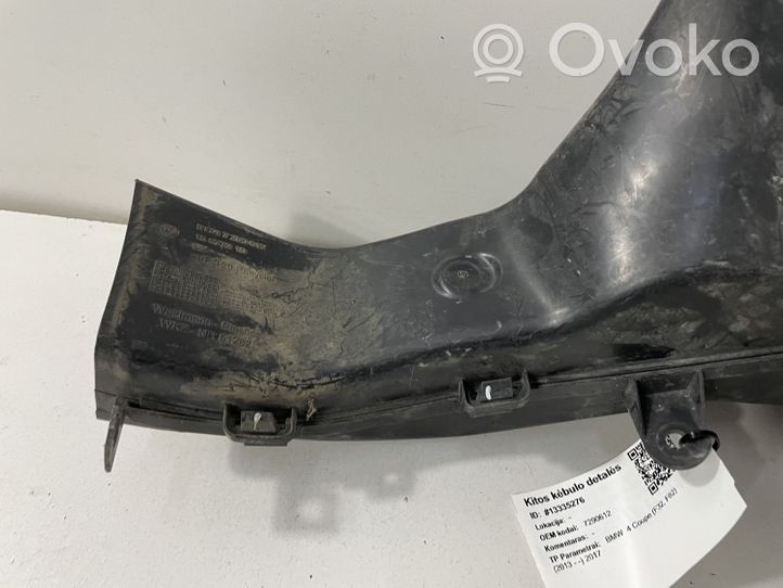 BMW 4 F32 F33 Altra parte della carrozzeria 7290612