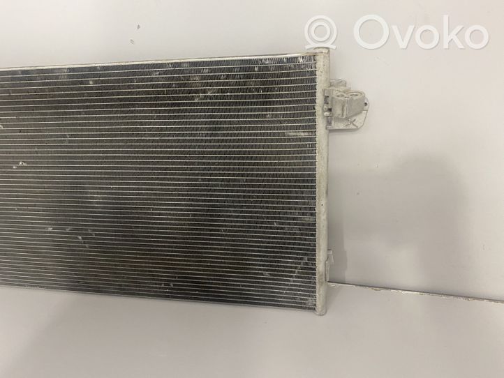 BMW M5 F90 A/C cooling radiator (condenser) 9364255