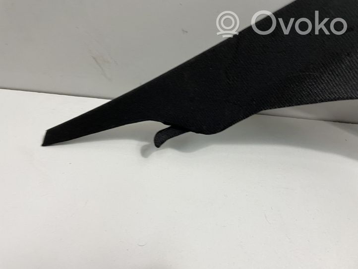 BMW 4 F32 F33 (D) pillar trim (bottom) 7276895