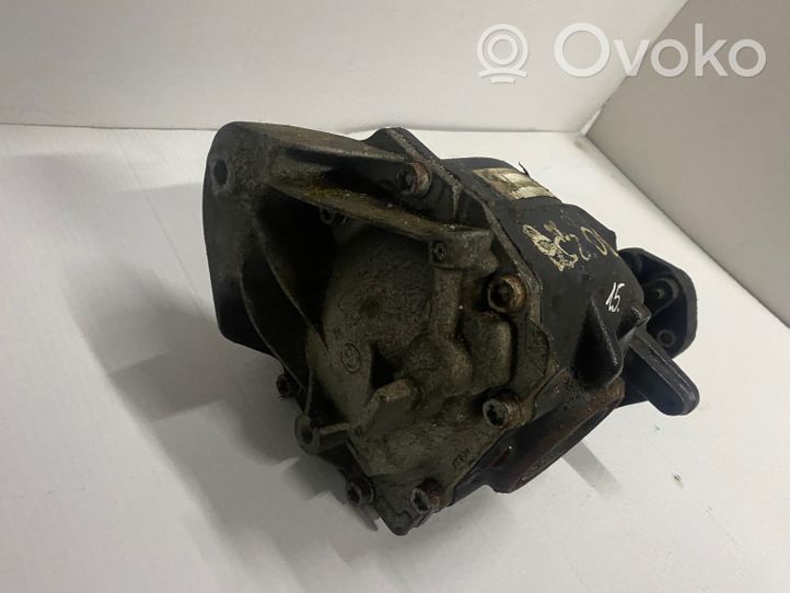 BMW 3 F30 F35 F31 Mechanizm różnicowy tylny / Dyferencjał 7599475