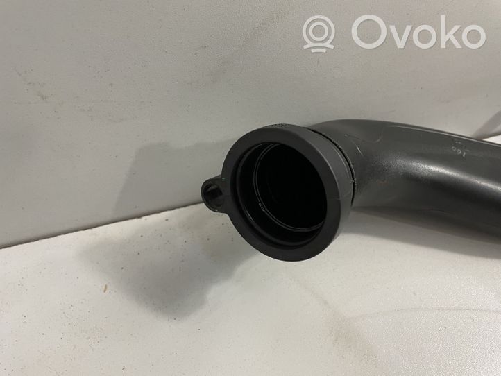 BMW 4 F32 F33 Tube d'admission d'air 7846245