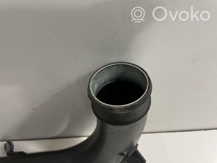 BMW 4 F32 F33 Tube d'admission d'air 7846245