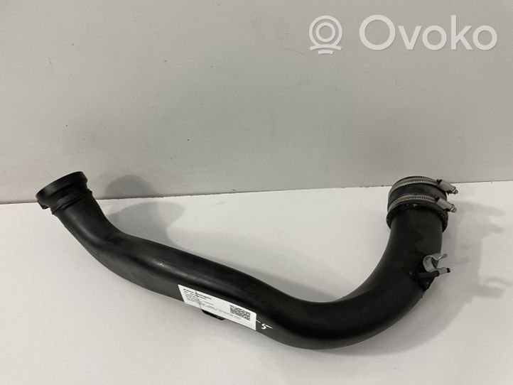 BMW 4 F32 F33 Tube d'admission d'air 7846245