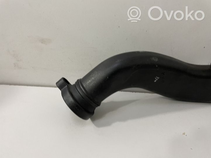 BMW 4 F32 F33 Tube d'admission d'air 7846245