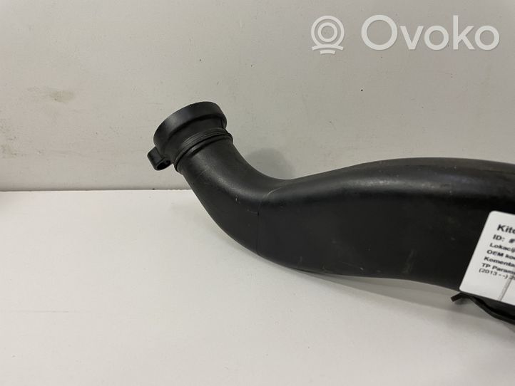 BMW 4 F32 F33 Tube d'admission d'air 7846245