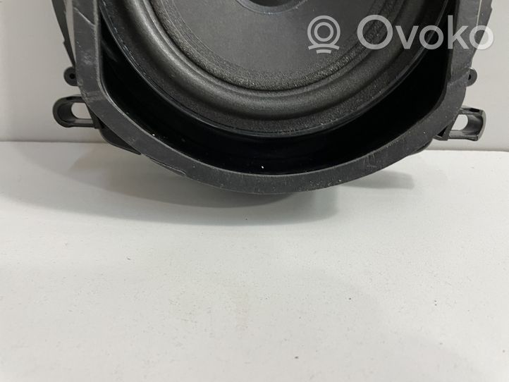 BMW X4 F26 Subwoofer altoparlante 9297897