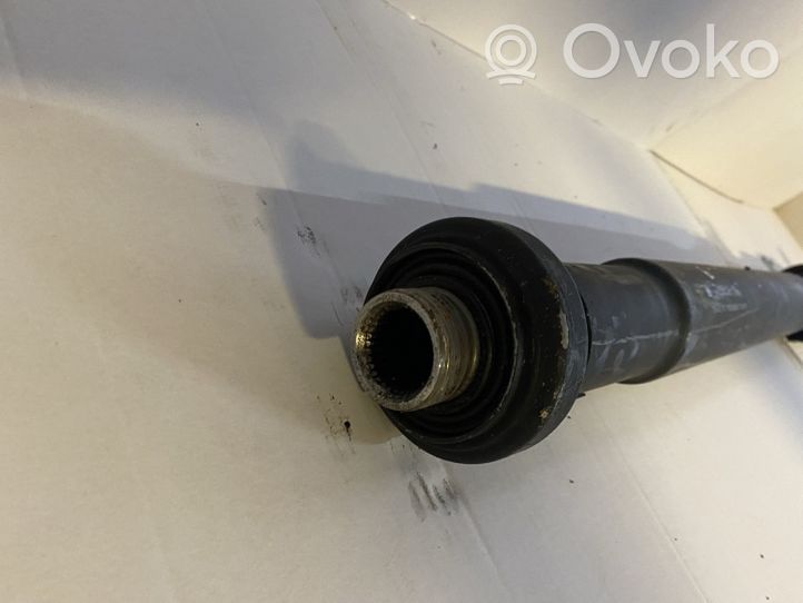 BMW 5 G30 G31 Albero di trasmissione con sede centrale 9845271