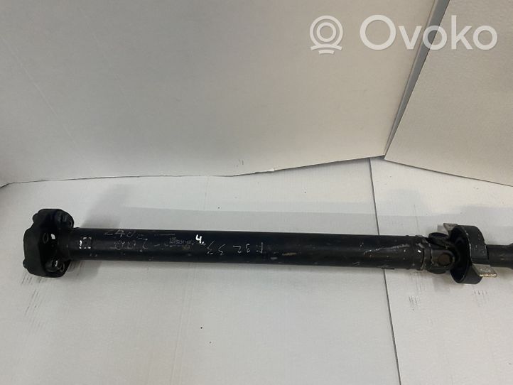 BMW 4 F32 F33 Albero di trasmissione con sede centrale 8605231