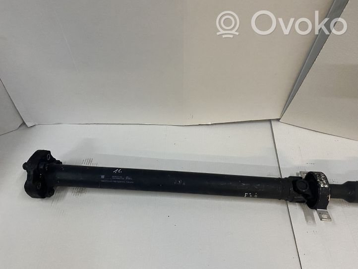 BMW 4 F32 F33 Albero di trasmissione con sede centrale 8605231