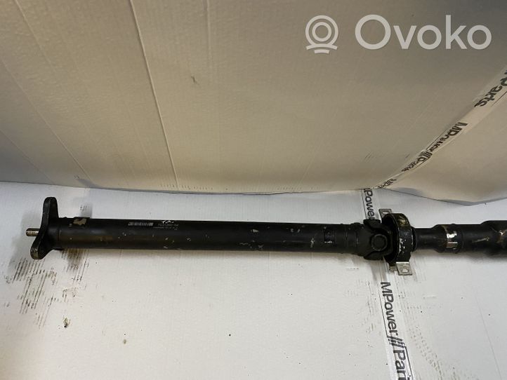 BMW 5 F10 F11 Middle center prop shaft 7631348