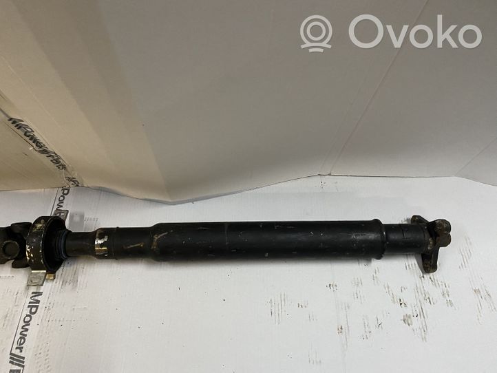 BMW 5 F10 F11 Middle center prop shaft 7631348