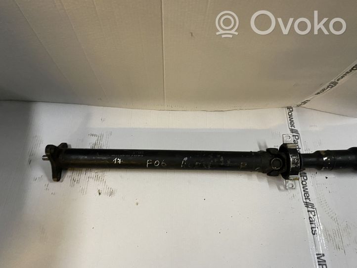 BMW 5 F10 F11 Middle center prop shaft 7631348