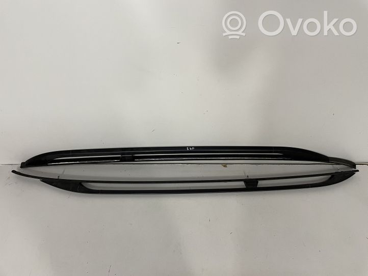 BMW X5 E70 Barre trasversali porta tutto su “corna” 1234567