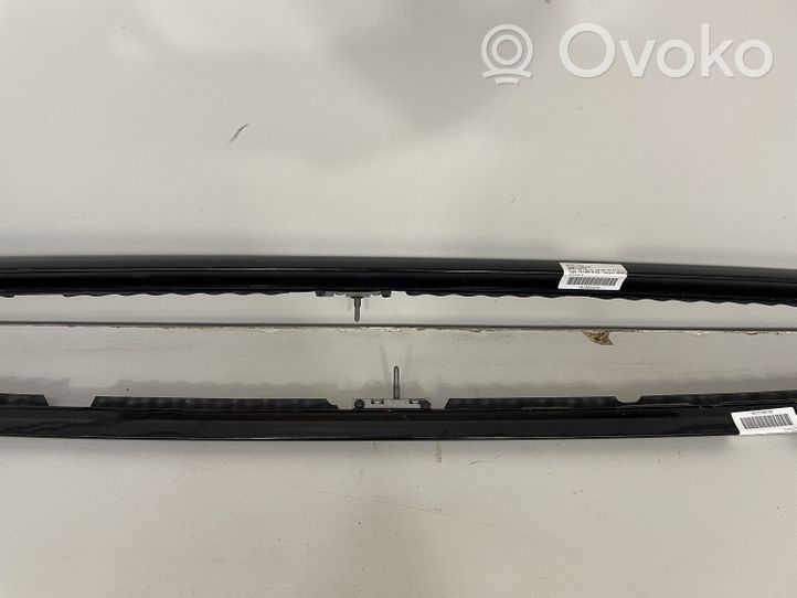 BMW X5 F15 Barre trasversali porta tutto su “corna” 8057755