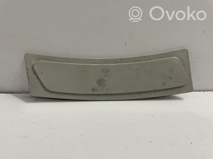 BMW 4 F32 F33 Riflettore anteriore 7295442