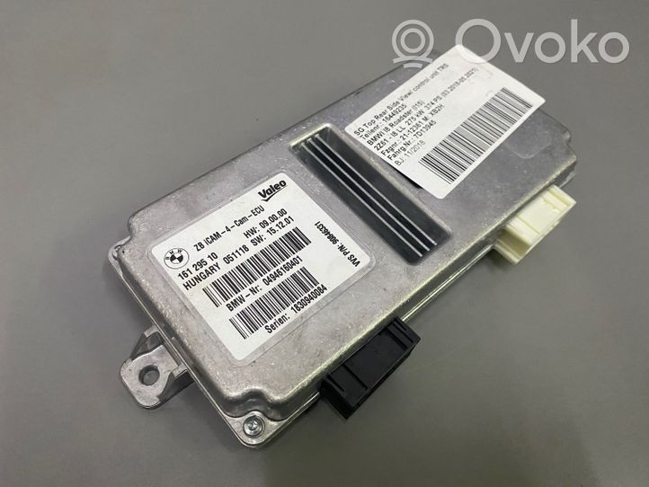 BMW i8 Video control module 9461604