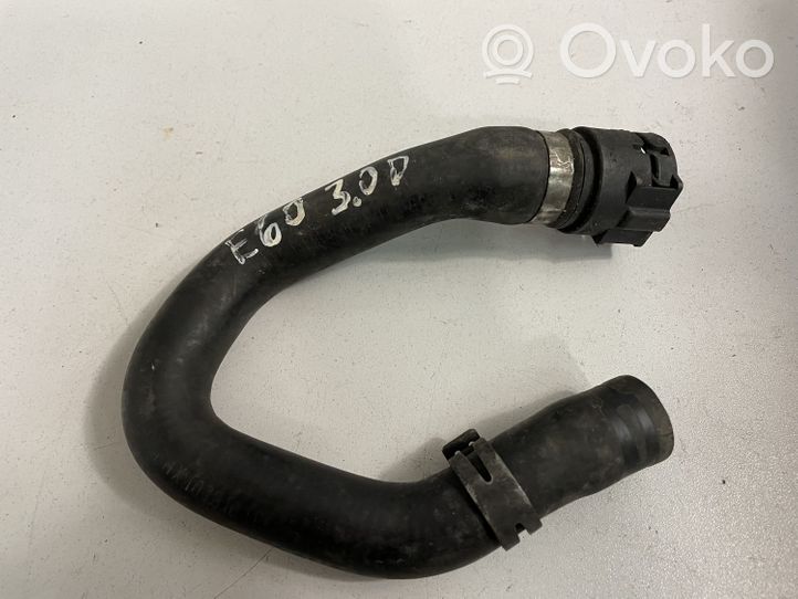 BMW 5 E60 E61 Engine coolant pipe/hose 7788999