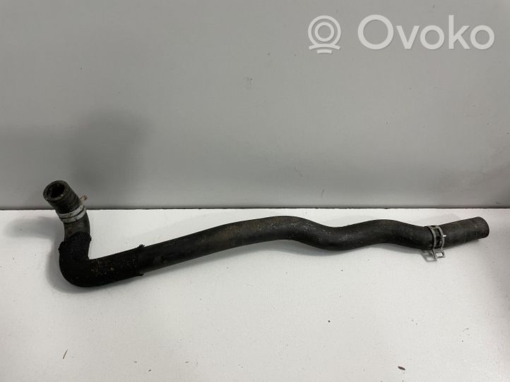 BMW 6 F06 Gran coupe Tuyau de liquide de refroidissement moteur 9119174