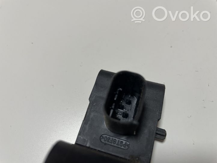 BMW Z4 E89 Acceleration sensor 6956485