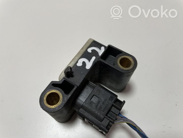 BMW 3 E92 E93 Beschleunigungssensor Gaspedalsensor 6956485