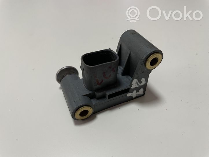 BMW 7 F01 F02 F03 F04 Sensore di accelerazione 9159314