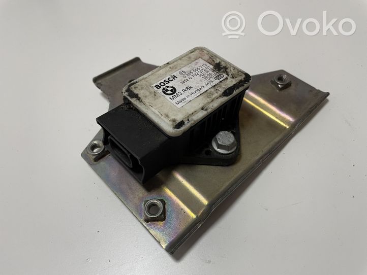 BMW 3 E90 E91 Acceleration sensor 6782372