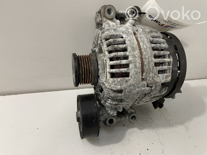 BMW Z4 E85 E86 Generatore/alternatore 7532964