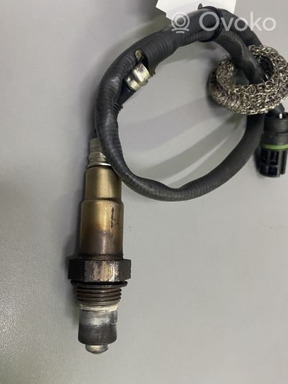 BMW 6 F06 Gran coupe Lambda probe sensor 7614322