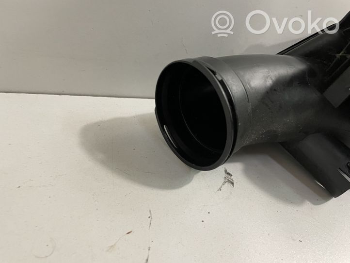 BMW 5 G30 G31 Tube d'admission d'air 8573422