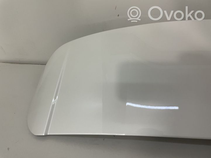 BMW iX3 G08 Spoiler del portellone posteriore/bagagliaio 7498073