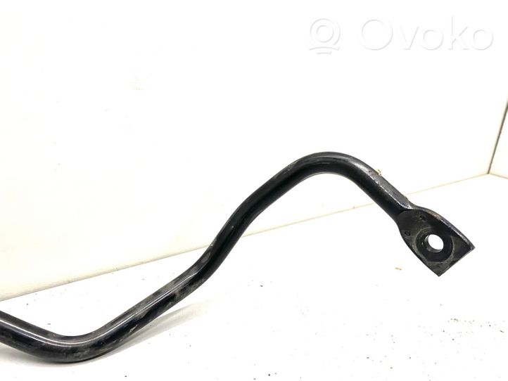 BMW 3 G20 G21 Barre anti-roulis arrière / barre stabilisatrice 6895148