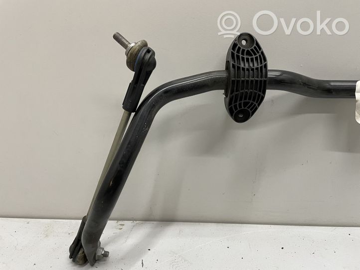 BMW 2 F46 Stabilizator przedni / drążek 6853913