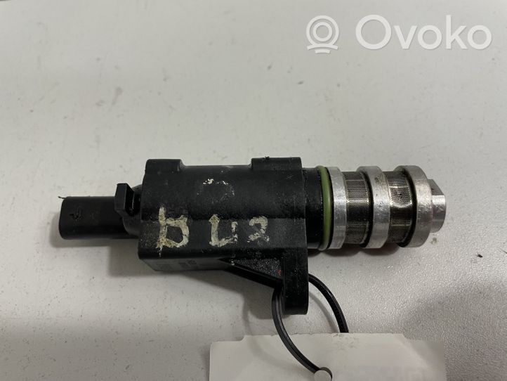 BMW 5 F10 F11 Zawór elektromagnetyczny 7639993