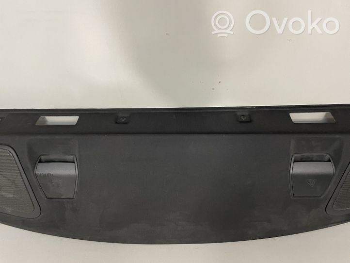 BMW 2 F22 F23 Parcel shelf 7346030