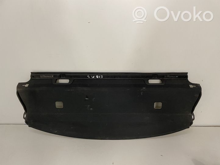 BMW 3 E92 E93 Grilles/couvercle de haut-parleur arrière 1234567