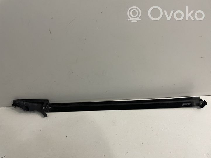 BMW 3 E92 E93 Moulures des vitres de la porte arrière 7119097