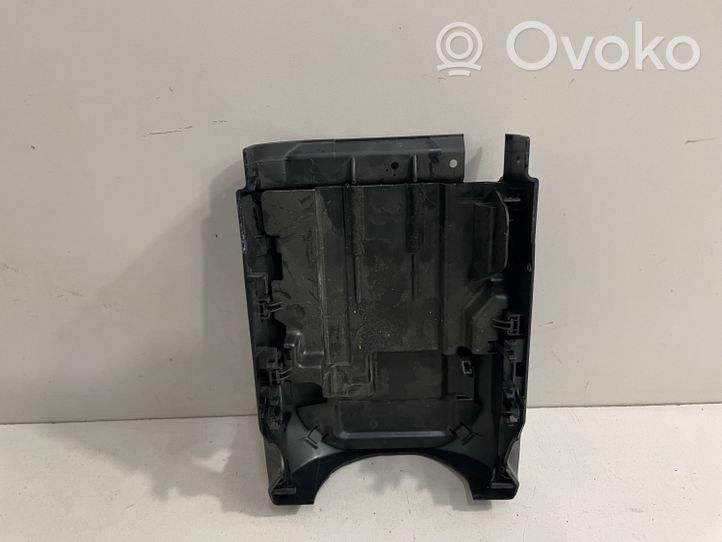 BMW 7 G11 G12 Garniture de colonne de volant 9371439