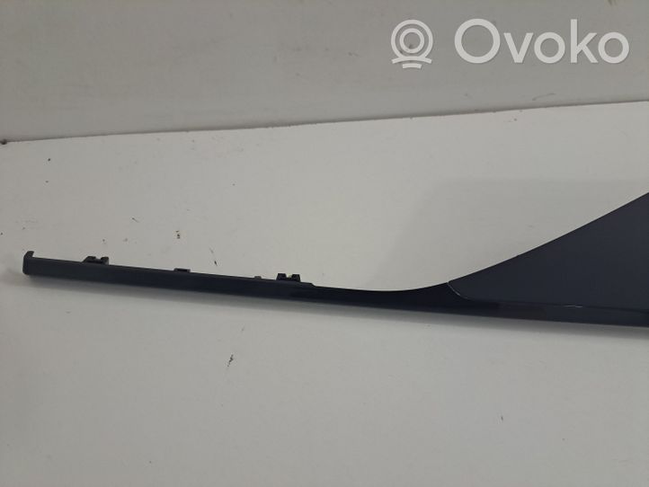 BMW 4 F32 F33 Rivestimento pannello inferiore del cruscotto 9218552