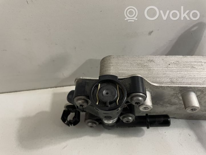 BMW 3 F30 F35 F31 Refroidisseur d'huile de boîte de vitesses 8514515