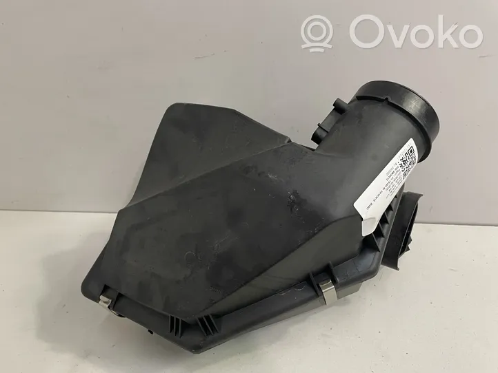 BMW 3 G20 G21 Boîtier de filtre à air 8580424